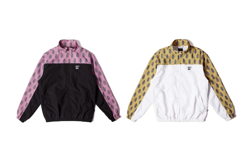 Awake NY と Patta の米蘭コラボからオールドスクールなトラックスーツが登場 欧州ストリートの代表格が Supreme の元ブランドディレクターをパートナーに招聘 パタ シュプリーム デザイナー Angelo Baque アンジェロ・バク コラボレーション 発売日 リリース オンライン コラボレーション コラボ HYPEBEAST ハイプビースト