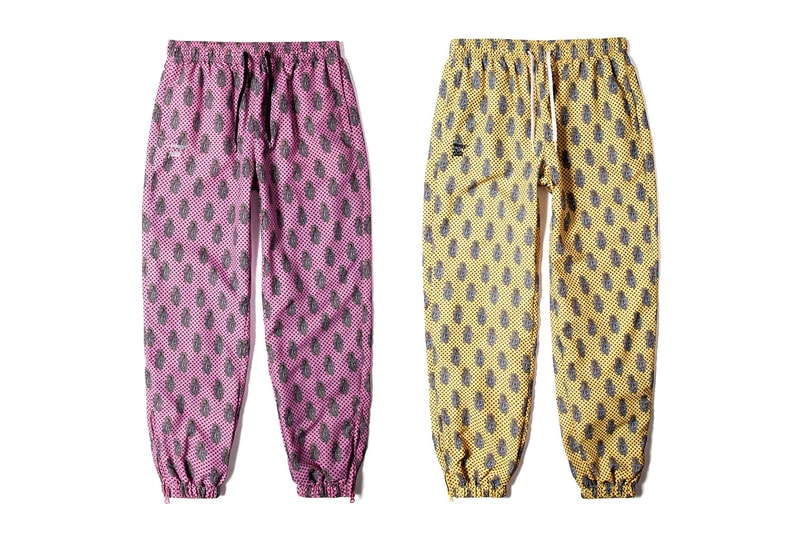 Awake NY と Patta の米蘭コラボからオールドスクールなトラックスーツが登場 欧州ストリートの代表格が Supreme の元ブランドディレクターをパートナーに招聘 パタ シュプリーム デザイナー Angelo Baque アンジェロ・バク コラボレーション 発売日 リリース オンライン コラボレーション コラボ HYPEBEAST ハイプビースト