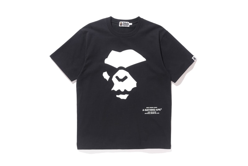 テクノロジーとファッションを融合した BAPE® の HIGH-TECH ARMY COLLECTION が登場 ベイプ A BATHING APE ベイシング エイプ ハイプ ビースト hypebeast テクノロジー ハイテク ダウン
