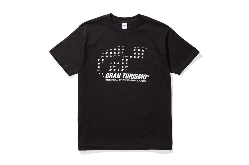 『グランツーリスモ』がBAPE、UNDEFEATED、Anti Social Social Club とコラボレーション 世界最高峰のリアリティを追求したドライビングシミュレーターがストリートシーンの代表格と共演する驚きのプロジェクトを発表 ベイプ APE UNDFTD アンディフィーテッド Anti Social Social Club PS4