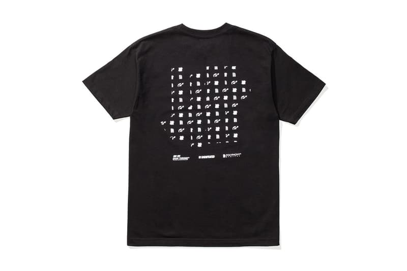 『グランツーリスモ』がBAPE、UNDEFEATED、Anti Social Social Club とコラボレーション 世界最高峰のリアリティを追求したドライビングシミュレーターがストリートシーンの代表格と共演する驚きのプロジェクトを発表 ベイプ APE UNDFTD アンディフィーテッド Anti Social Social Club PS4