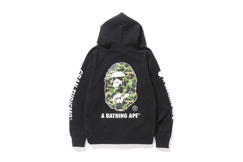 『グランツーリスモ』がBAPE、UNDEFEATED、Anti Social Social Club とコラボレーション 世界最高峰のリアリティを追求したドライビングシミュレーターがストリートシーンの代表格と共演する驚きのプロジェクトを発表 ベイプ APE UNDFTD アンディフィーテッド Anti Social Social Club PS4
