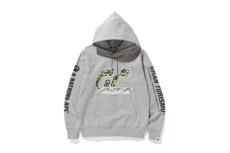 『グランツーリスモ』がBAPE、UNDEFEATED、Anti Social Social Club とコラボレーション 世界最高峰のリアリティを追求したドライビングシミュレーターがストリートシーンの代表格と共演する驚きのプロジェクトを発表 ベイプ APE UNDFTD アンディフィーテッド Anti Social Social Club PS4