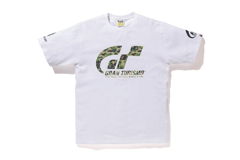 『グランツーリスモ』がBAPE、UNDEFEATED、Anti Social Social Club とコラボレーション 世界最高峰のリアリティを追求したドライビングシミュレーターがストリートシーンの代表格と共演する驚きのプロジェクトを発表 ベイプ APE UNDFTD アンディフィーテッド Anti Social Social Club PS4
