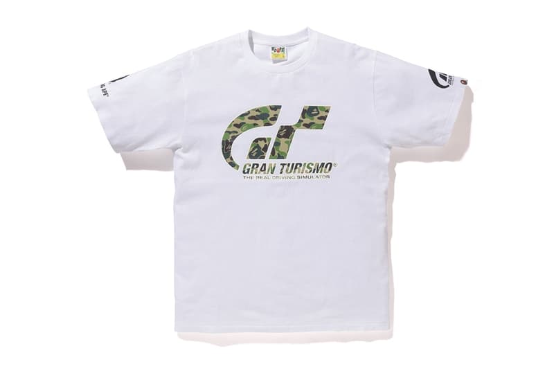『グランツーリスモ』がBAPE、UNDEFEATED、Anti Social Social Club とコラボレーション 世界最高峰のリアリティを追求したドライビングシミュレーターがストリートシーンの代表格と共演する驚きのプロジェクトを発表 ベイプ APE UNDFTD アンディフィーテッド Anti Social Social Club PS4
