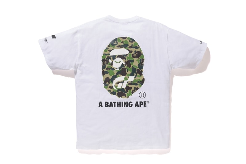 『グランツーリスモ』がBAPE、UNDEFEATED、Anti Social Social Club とコラボレーション 世界最高峰のリアリティを追求したドライビングシミュレーターがストリートシーンの代表格と共演する驚きのプロジェクトを発表 ベイプ APE UNDFTD アンディフィーテッド Anti Social Social Club PS4
