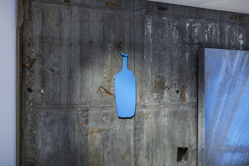 元診療所を改装したブルーボトルコーヒー 三軒茶屋カフェの建築をチェック blue bottle coffee コーヒー カフェ 三茶 診療所 HYPEBEAST ハイプビースト デザイン 内装  スキーマ建築計画 長坂常