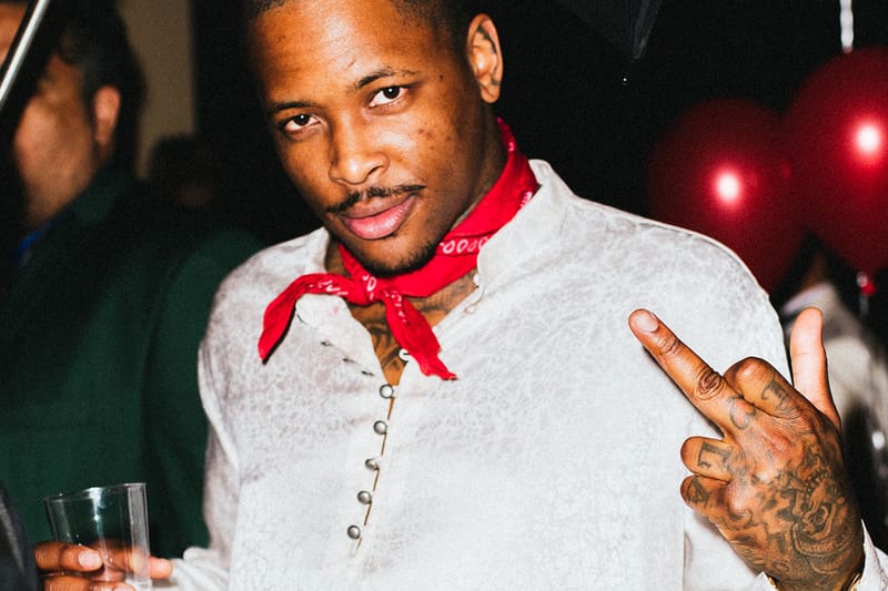 BornxRaised と Converse が洒落込んで一夜を過ごす大人のセイディ・ホーキンズを開催