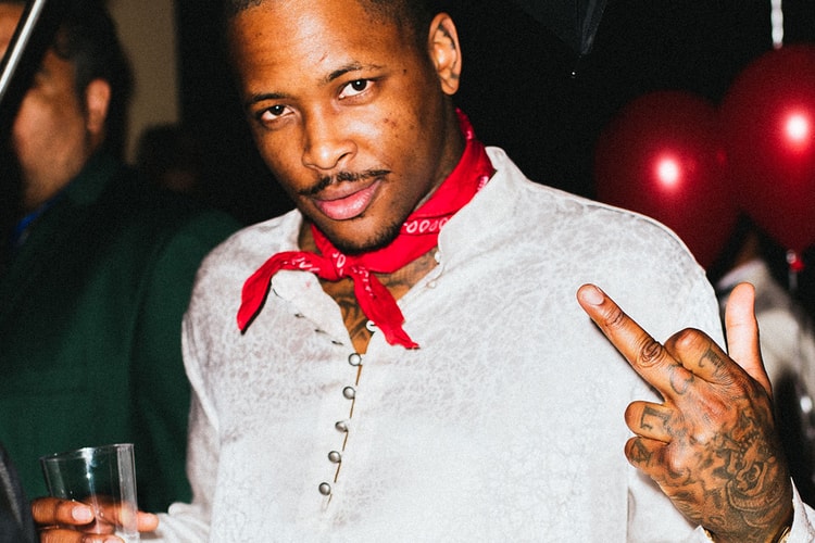 BornxRaised と Converse が洒落込んで一夜を過ごす大人のセイディ・ホーキンズを開催