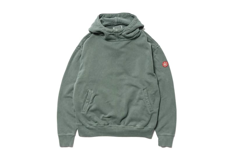 Cav Empt が暖かな素材やミリタリーテイストの加工を採用した2017年秋冬アイテムの数々をドロップ CE シーイー ミリタリー 秋冬 2017 aw autumn winter 秋冬 コーデュロイ hypebeast ハイプビースト ハイプ