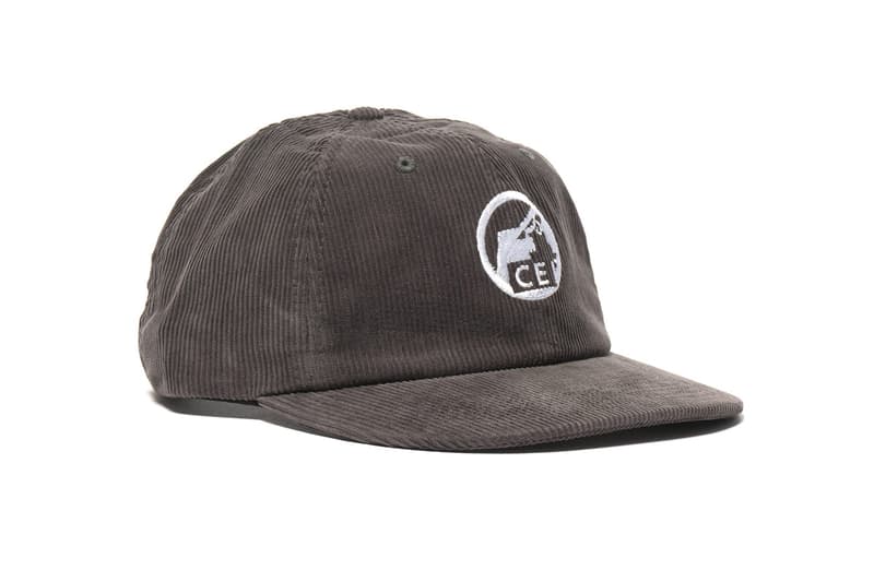 Cav Empt が暖かな素材やミリタリーテイストの加工を採用した2017年秋冬アイテムの数々をドロップ CE シーイー ミリタリー 秋冬 2017 aw autumn winter 秋冬 コーデュロイ hypebeast ハイプビースト ハイプ