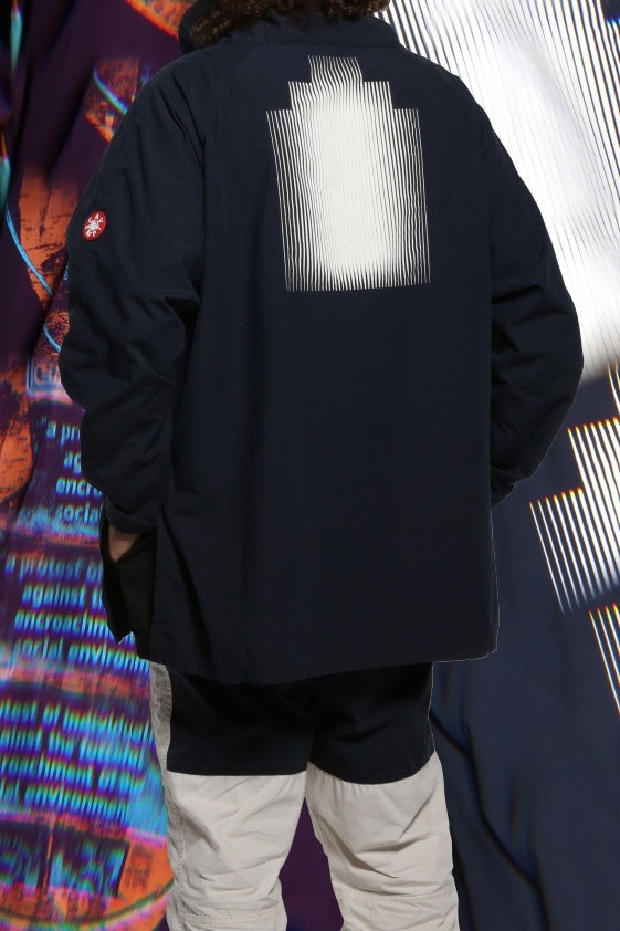 素材使いやカラーパレットのバリエーション豊富な Cav Empt 2018年春夏コレクションのルックブックが登場 C.E CE シーイー ハイプ ビースト hypebeast