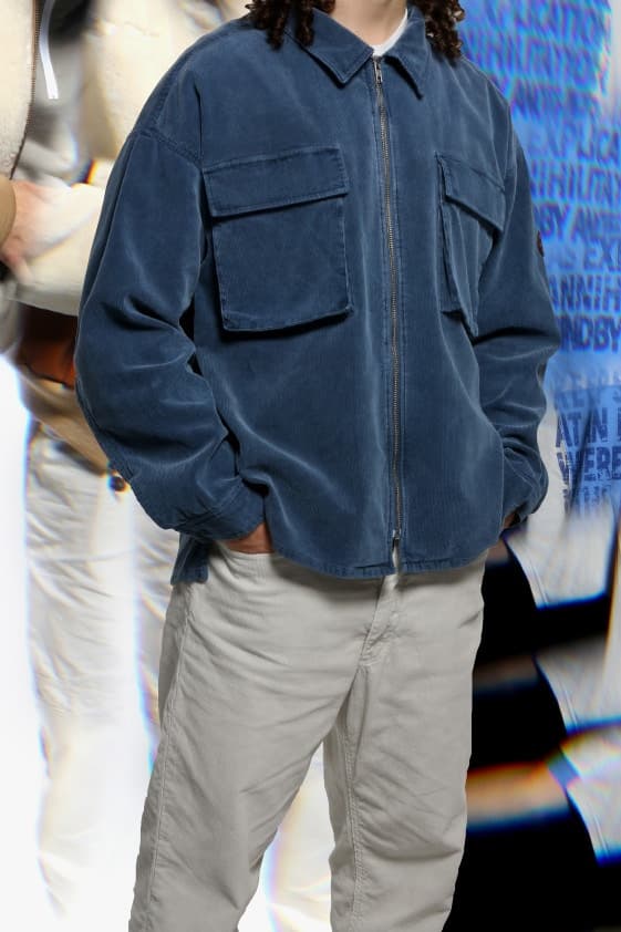 素材使いやカラーパレットのバリエーション豊富な Cav Empt 2018年春夏コレクションのルックブックが登場 C.E CE シーイー ハイプ ビースト hypebeast