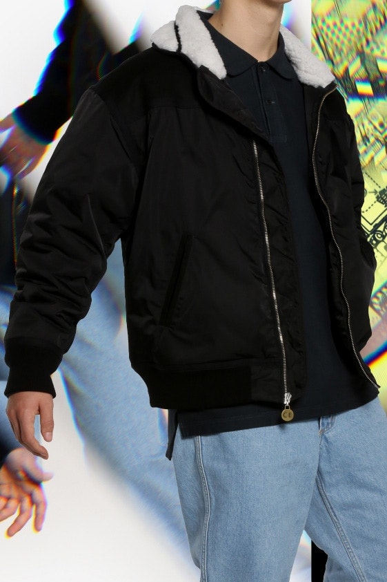 素材使いやカラーパレットのバリエーション豊富な Cav Empt 2018年春夏コレクションのルックブックが登場 C.E CE シーイー ハイプ ビースト hypebeast