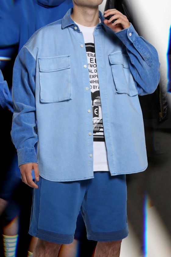 素材使いやカラーパレットのバリエーション豊富な Cav Empt 2018年春夏コレクションのルックブックが登場 C.E CE シーイー ハイプ ビースト hypebeast