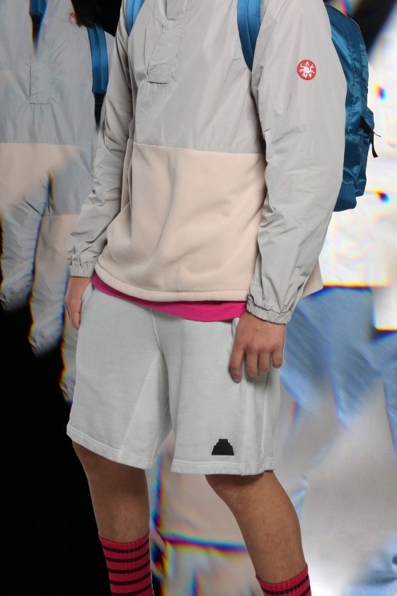 素材使いやカラーパレットのバリエーション豊富な Cav Empt 2018年春夏コレクションのルックブックが登場 C.E CE シーイー ハイプ ビースト hypebeast