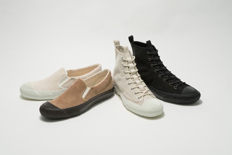 Champion footwear がミリタリーとカレッジにインスパイアされた新作をリリース チャンピオンフットウェア 2017 FW holiday