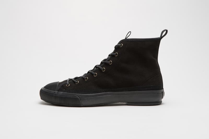 Champion footwear がミリタリーとカレッジにインスパイアされた新作をリリース チャンピオンフットウェア 2017 FW holiday