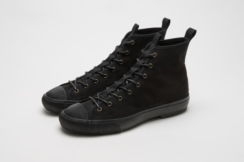 Champion footwear がミリタリーとカレッジにインスパイアされた新作をリリース チャンピオンフットウェア 2017 FW holiday