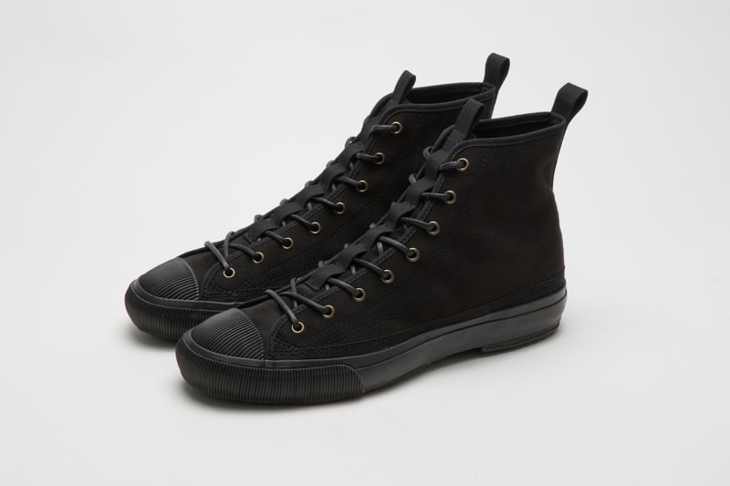 Champion footwear がミリタリーとカレッジにインスパイアされた新作をリリース チャンピオンフットウェア 2017 FW holiday