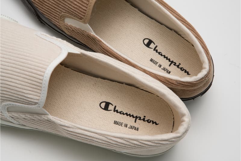 Champion footwear がミリタリーとカレッジにインスパイアされた新作をリリース チャンピオンフットウェア 2017 FW holiday