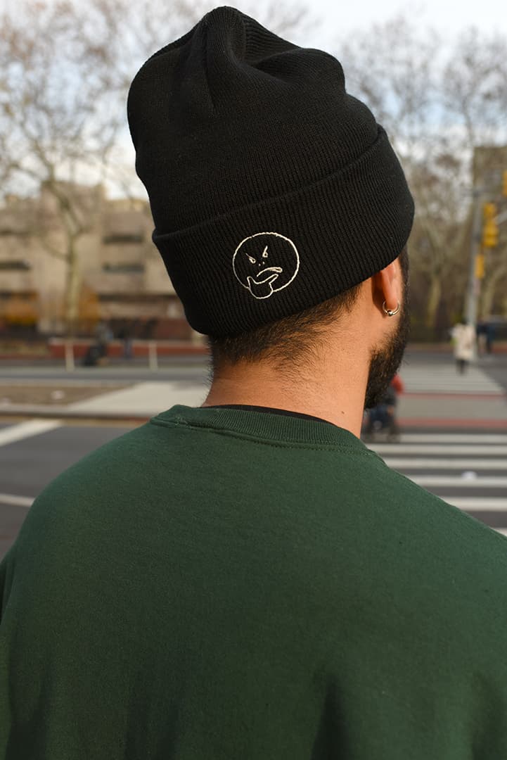 LQQK Studio の協力によるコミカルなプリントが今の気分にぴったりな CNY NYC の最新コレクション デザイナーは Supreme のフォトグラファーを務め、日本でも展示を開催するフォトグラファー、ピーター・サザーランド  Supreme シュプリーム STÜSSY ステューシー Nike ナイキ  Peter Sutherland  チャイニーズニューイヤー ルックスタジオ