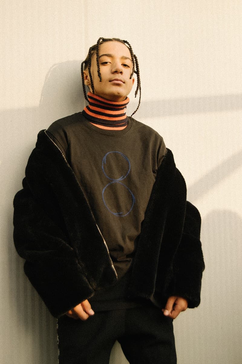 まもなく閉店となるコレット パリ より セルフメイド とのエクスクルーシブな コラボ T シャツ  colette self made