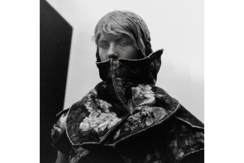 SSENSE COMME des GARÇONS Junya Watanabe コム デ ギャルソン ジュンヤ ワタナベ  エッセンス エディトリアル