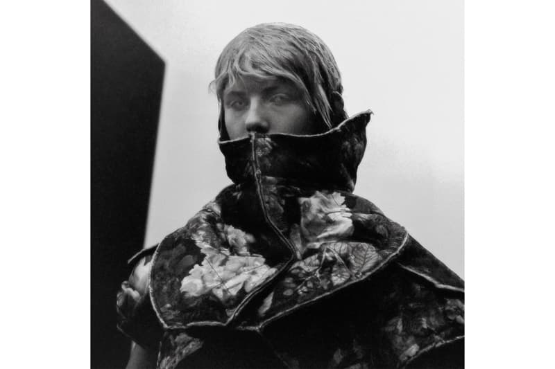SSENSE COMME des GARÇONS Junya Watanabe コム デ ギャルソン ジュンヤ ワタナベ エッセンス エディトリアル