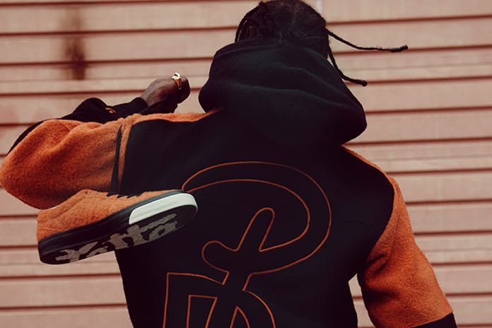 イーストロンドン発の新鋭レコードレーベル Deviation が Patta ＆ Converse とコラボカプセルを制作