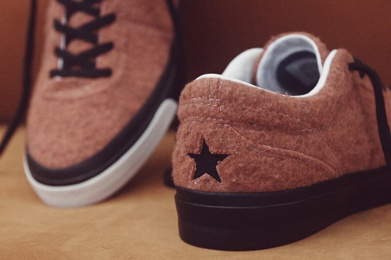 イーストロンドン発のクラブナイト Deviation & Converse & Patta がコラボカプセルを製作 ディビエーション クラブ Dj Benji B ベンジ bbc radio カプセル コラボ ハイプ ビースト hypebeast