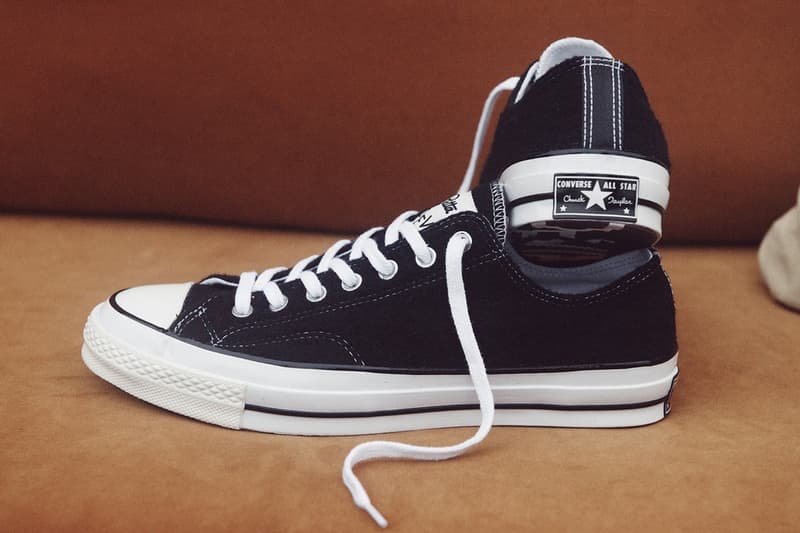 イーストロンドン発のクラブナイト Deviation & Converse & Patta がコラボカプセルを製作 ディビエーション クラブ Dj Benji B ベンジ bbc radio カプセル コラボ ハイプ ビースト hypebeast