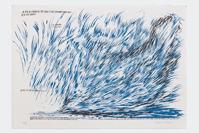 著名ギャラリー David Zwirner がジェフ・クーンズの作品や Frank Ocean の写真などを限定販売中 デイヴィッド ツヴィルナー ジェフ クーンズ フランク オーシャン Art Basel Miami アート バーゼル マイアミ ハイプ ビースト hypebeast