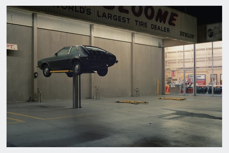 著名ギャラリー David Zwirner がジェフ・クーンズの作品や Frank Ocean の写真などを限定販売中 デイヴィッド ツヴィルナー ジェフ クーンズ フランク オーシャン Art Basel Miami アート バーゼル マイアミ ハイプ ビースト hypebeast