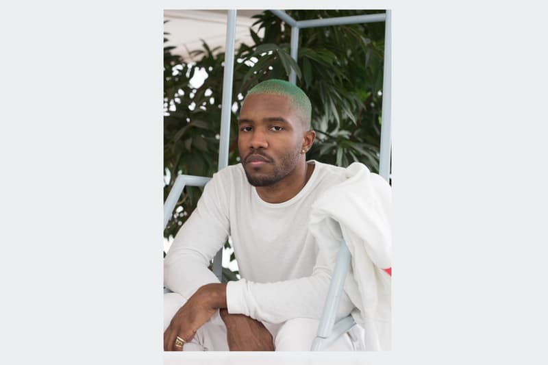 著名ギャラリー David Zwirner がジェフ・クーンズの作品や Frank Ocean の写真などを限定販売中 デイヴィッド ツヴィルナー ジェフ クーンズ フランク オーシャン Art Basel Miami アート バーゼル マイアミ ハイプ ビースト hypebeast