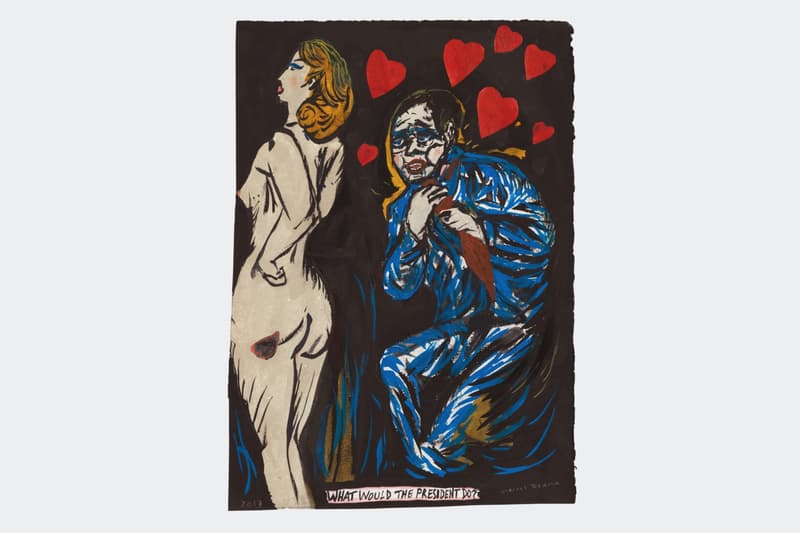 著名ギャラリー David Zwirner がジェフ・クーンズの作品や Frank Ocean の写真などを限定販売中 デイヴィッド ツヴィルナー ジェフ クーンズ フランク オーシャン Art Basel Miami アート バーゼル マイアミ ハイプ ビースト hypebeast