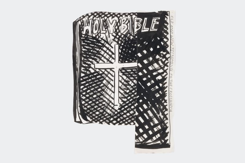 著名ギャラリー David Zwirner がジェフ・クーンズの作品や Frank Ocean の写真などを限定販売中 デイヴィッド ツヴィルナー ジェフ クーンズ フランク オーシャン Art Basel Miami アート バーゼル マイアミ ハイプ ビースト hypebeast