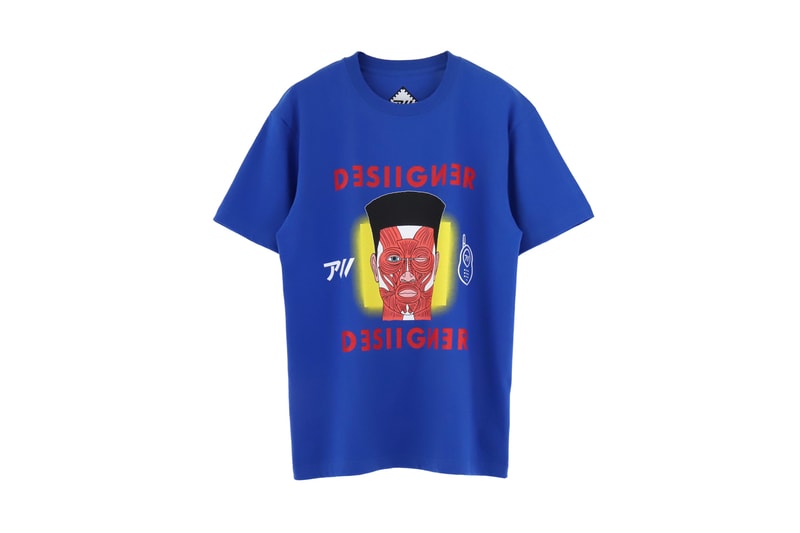 初来日の若手注目ラッパー Desiigner が PHIRE WIRE とアパレルコラボコレクションを発売