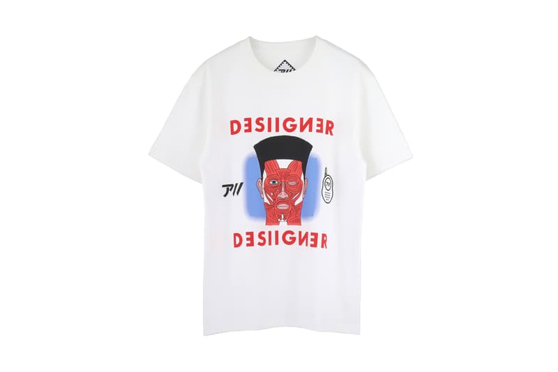 初来日の若手注目ラッパー Desiigner が PHIRE WIRE とアパレルコラボコレクションを発売