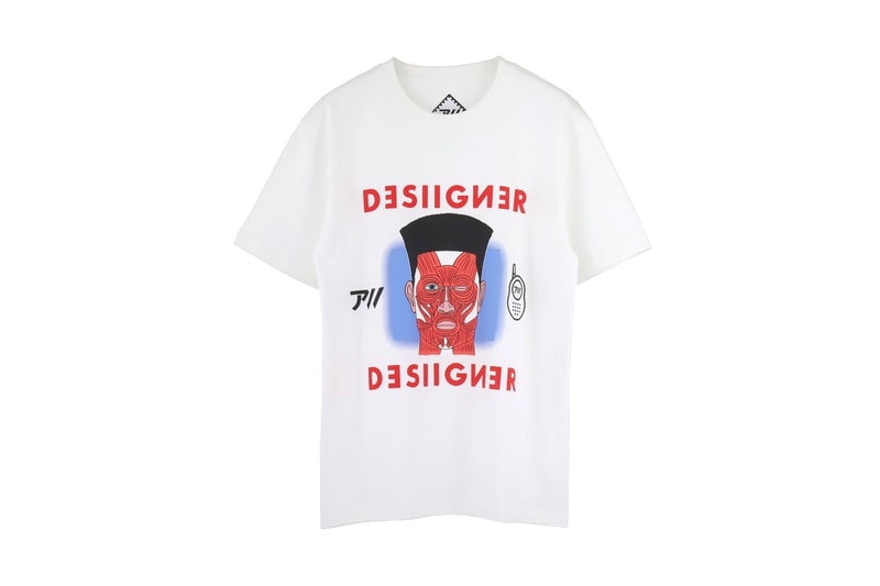 初来日の若手注目ラッパー Desiigner が PHIRE WIRE とアパレルコラボコレクションを発売