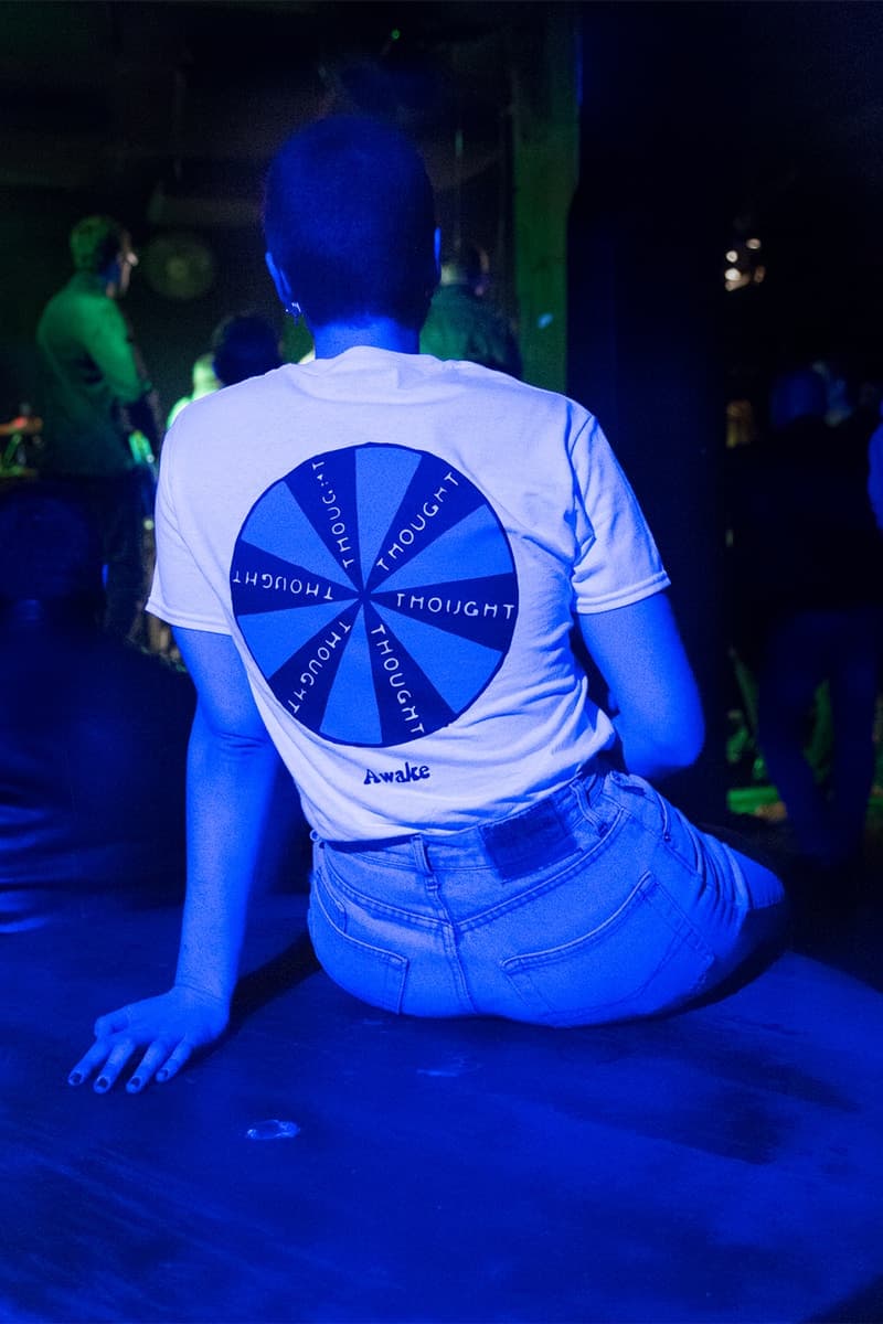 東欧発の新鋭ストリートブランド Dreamland Syndicate より最新コレクションが到着 音楽やアートをベースにアンダーグラウンドな一面を覗かせる最注目ブランドをチェック Demna Gvasalia デムナ・ヴァザリア Gosha Rubchinskiy ゴーシャ・ルブチンスキー Dream Machine ドリームマシーン The Wiper ワイパー Dover Street Market London/Singapore ドーバーストリートマーケット MORTAR HYPEBEAST ハイプビースト