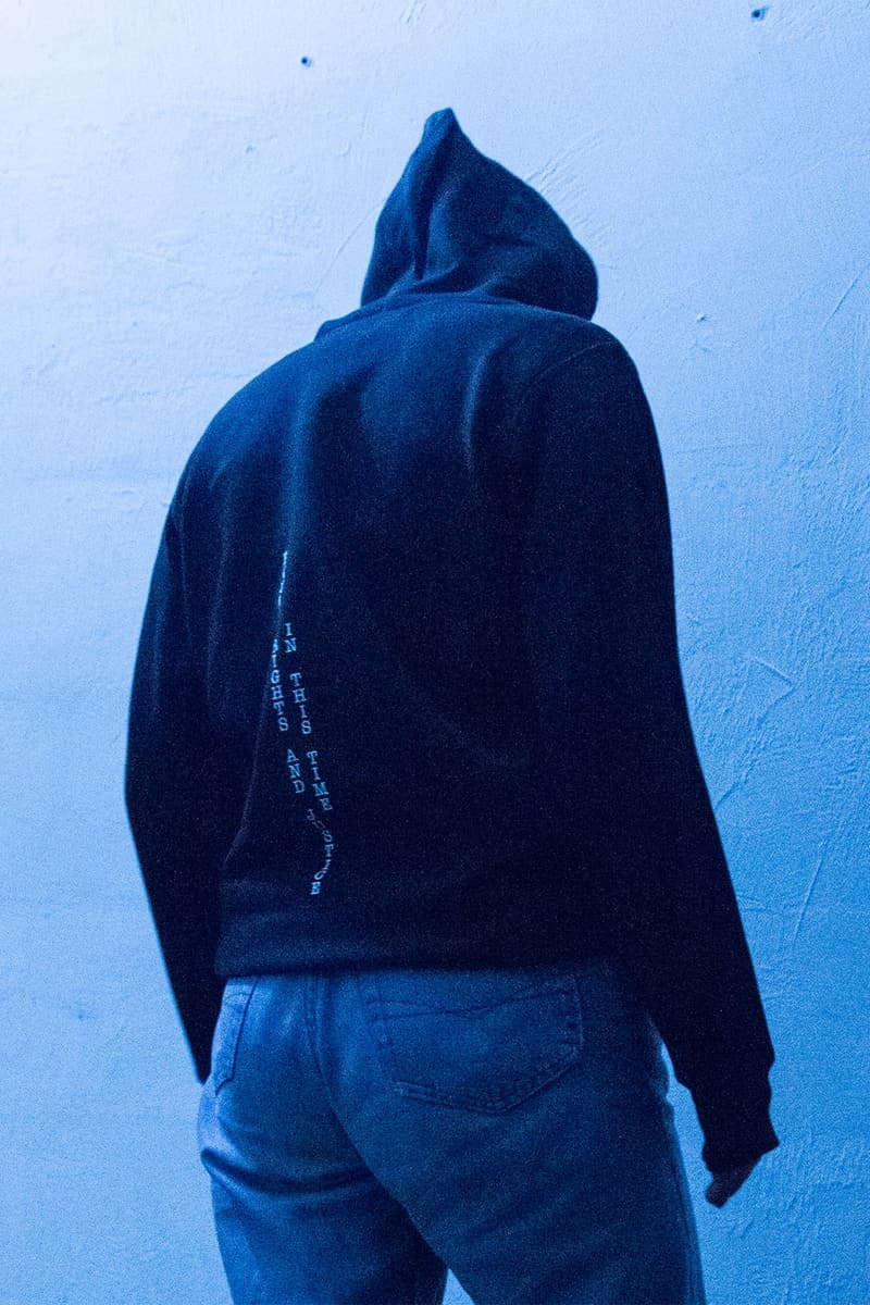 東欧発の新鋭ストリートブランド Dreamland Syndicate より最新コレクションが到着 音楽やアートをベースにアンダーグラウンドな一面を覗かせる最注目ブランドをチェック Demna Gvasalia デムナ・ヴァザリア Gosha Rubchinskiy ゴーシャ・ルブチンスキー Dream Machine ドリームマシーン The Wiper ワイパー Dover Street Market London/Singapore ドーバーストリートマーケット MORTAR HYPEBEAST ハイプビースト