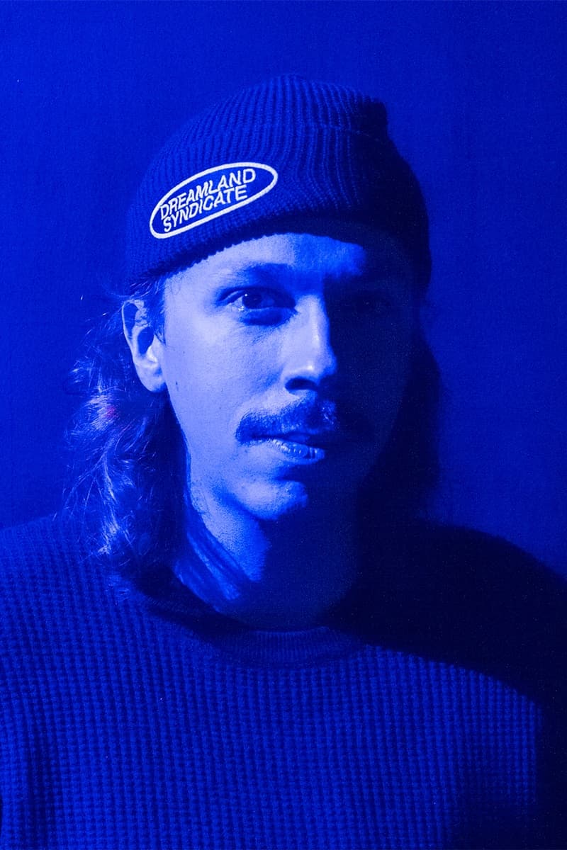 東欧発の新鋭ストリートブランド Dreamland Syndicate より最新コレクションが到着 音楽やアートをベースにアンダーグラウンドな一面を覗かせる最注目ブランドをチェック Demna Gvasalia デムナ・ヴァザリア Gosha Rubchinskiy ゴーシャ・ルブチンスキー Dream Machine ドリームマシーン The Wiper ワイパー Dover Street Market London/Singapore ドーバーストリートマーケット MORTAR HYPEBEAST ハイプビースト