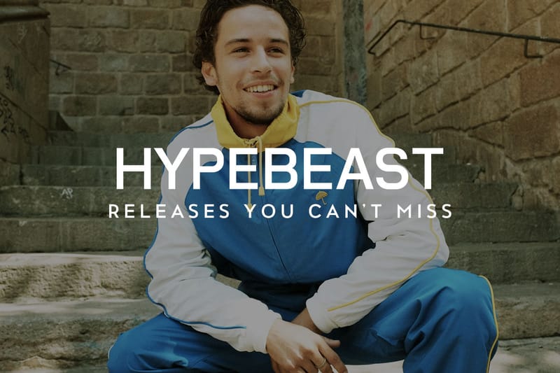 見逃したくない今週のリリースアイテム 6 選