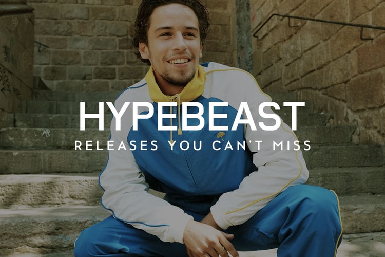 見逃したくない今週のリリースアイテム 6 選