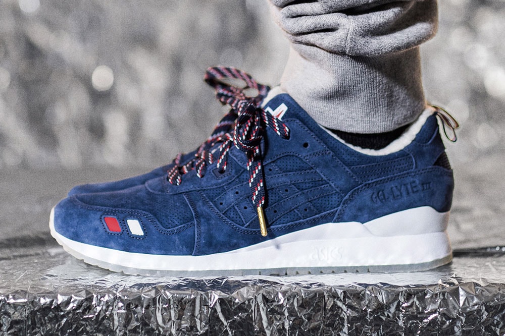 Hélas 2017 Winter HCC ZULU Collection Blue White Yellow adidas Adidas Originals Powerphase Asics Hélas KITH Moncler NECK FACE Nike WACKO MARIA Yardsale Yardsale アディダス オリジナルス スニーカー アシックス ヘラス モンクレール ネックフェイス ナイキ ワコマリア コラボ 発売日 リリース HYPEBEAST ハイプビースト