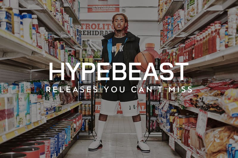 見逃したくない今週のリリースアイテム 6 選