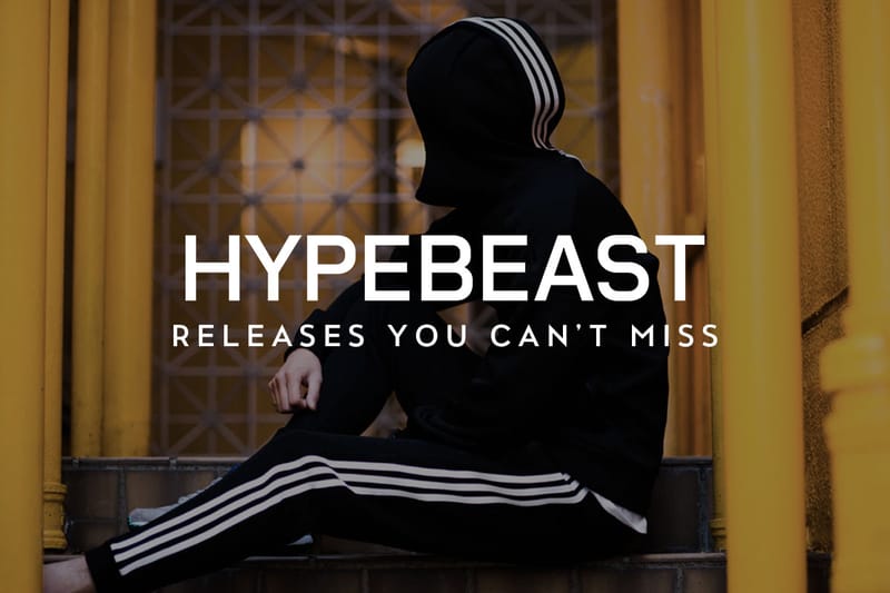 見逃したくない今週のリリースアイテム 7 選