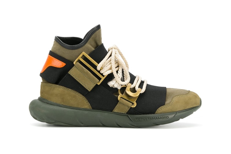 Farfetch が The Shoe Surgeon による Y-3、Raf Simons、Maison Margiela のカスタムシューズをリリース