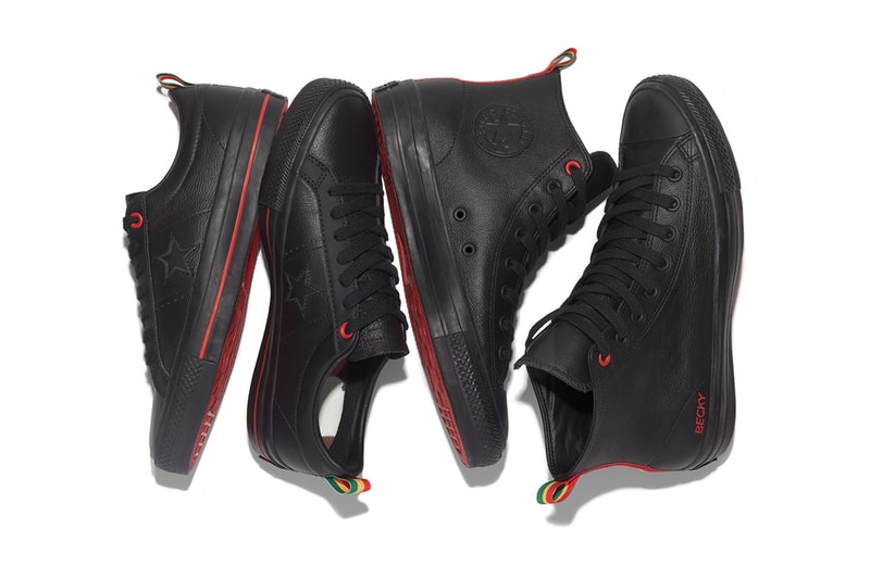 東海岸出身のスケーター イーライ・リード x Converse CONS によるコラボフットウェア2型が登場 スケートだけでなく街履きとしても活躍必至なファッション性を完備